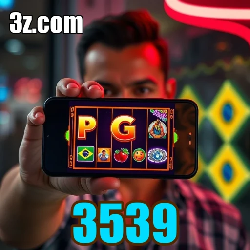 Guias Imperdíveis: Potencialize sua Jogatina no 3539