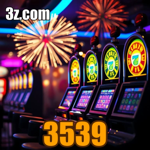 Torneios Imperdíveis no Site 3539 Para os Gamers Brasileiros