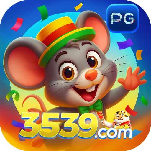3539 logo
