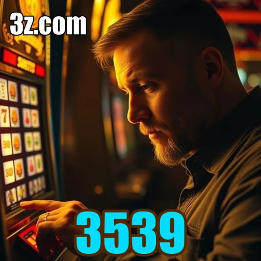 Estratégia Empolgante no Site 3539 para Gamers Brasileiros