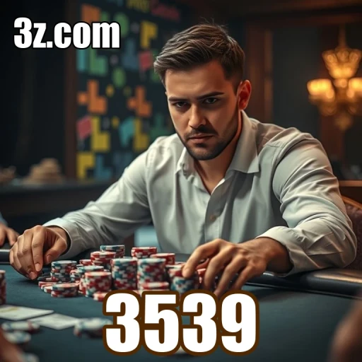 Updates Essenciais no 3539: Fique Por Dentro do Jogo